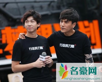快乐男声陈坤白举纲 白举纲唱哭陈坤