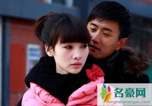 演员叶静结婚了吗 演员叶静的老婆
