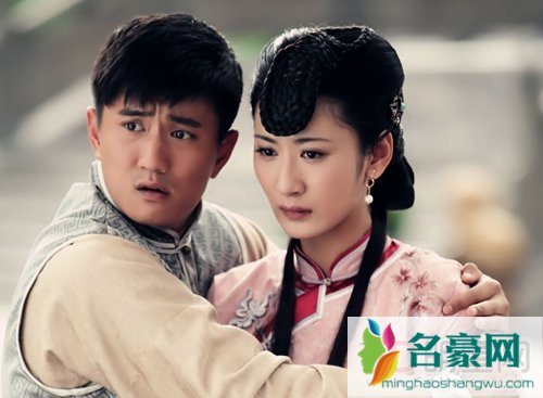 演员叶静结婚了吗 演员叶静的老婆