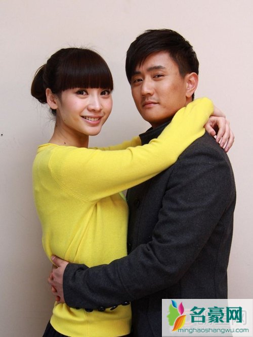 演员叶静结婚了吗 演员叶静的老婆