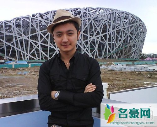 主持人尼格买提妻子资料 尼格买提主持的节目