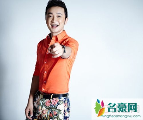 主持人尼格买提妻子资料 尼格买提主持的节目