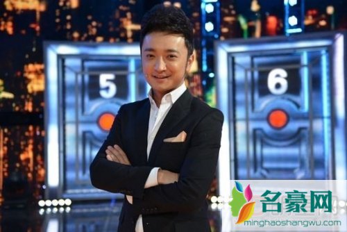 主持人尼格买提妻子资料 尼格买提主持的节目