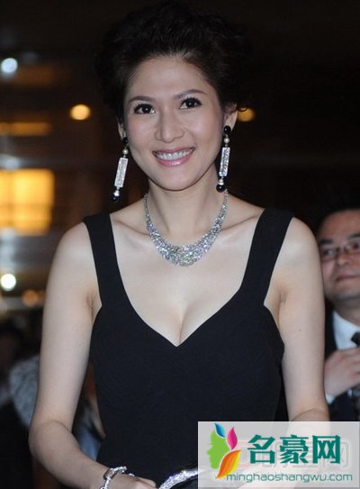 沈星是冯小刚小三吗 冯小刚的小三沈星