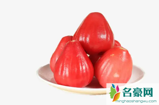 莲雾切开可以放多久1