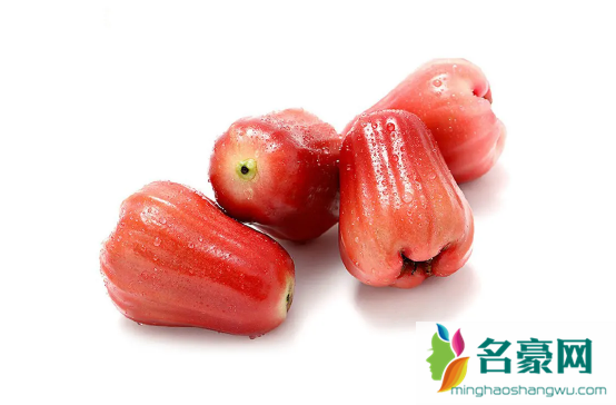 莲雾表皮发霉切掉可以吃吗3