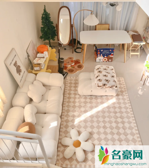 45平米毛坯loft装修费用一般多少2