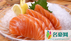生吃三文鱼热量高吗 三文鱼哪个部位最好吃