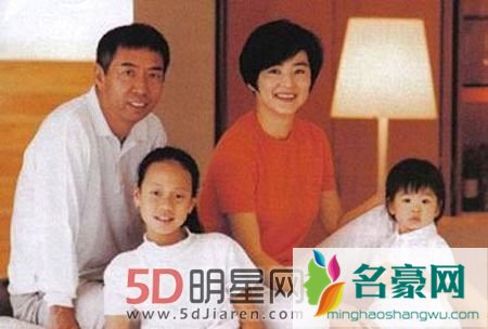 林青霞是小三吗 林青霞离婚小三照片