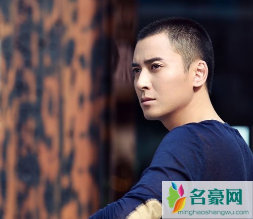 韩栋老婆李想是谁 韩栋老婆李想曝光