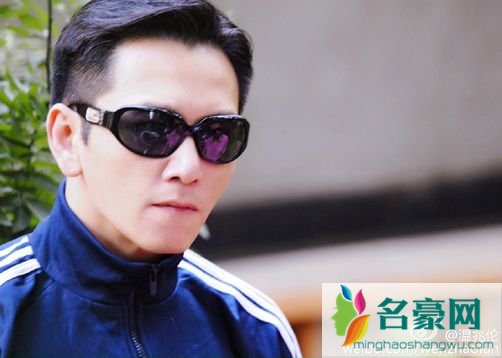 温兆伦和何家劲不和 温兆伦主演的武侠剧