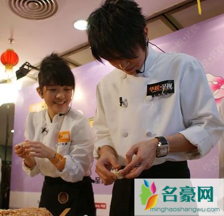 郭采洁演过的主演的电视剧 郭采洁新拍的电视剧