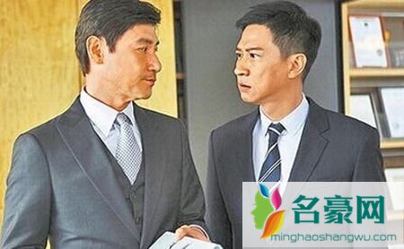 张学友是张家辉亲哥吗 张学友与张家辉关系