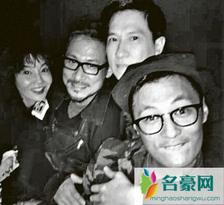 张学友是张家辉亲哥吗 张学友与张家辉关系