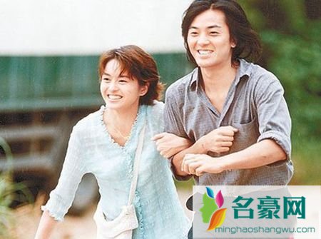 梁咏琪喜欢郑伊健 郑伊健梁咏琪分手