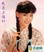 刘雪华的女儿是谁 刘雪华儿子女儿照片