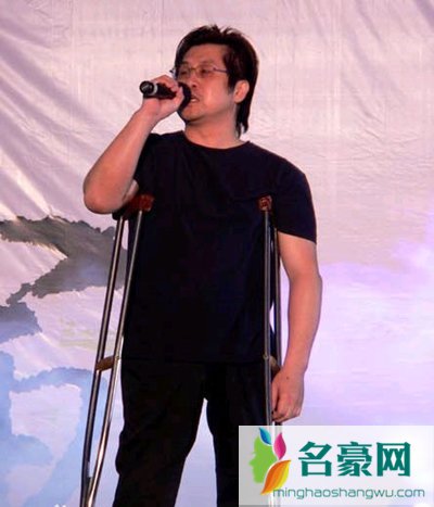 什么歌让郑智化坐牢 郑智化坐牢时唱的歌