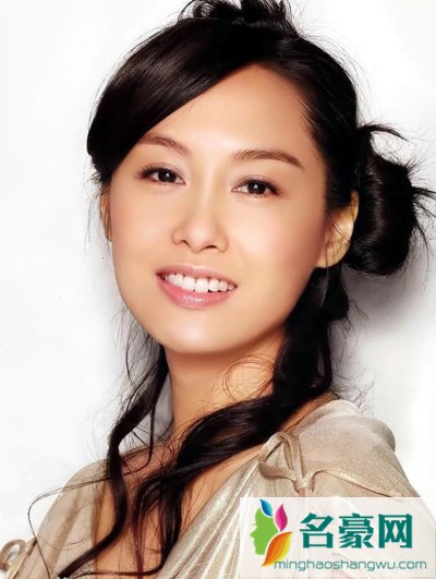 朱茵演过哪些什么电影电视剧 朱茵演过的所有电影