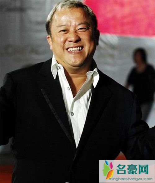 驱魔警察王美华照片及资料 王美华第二任老公