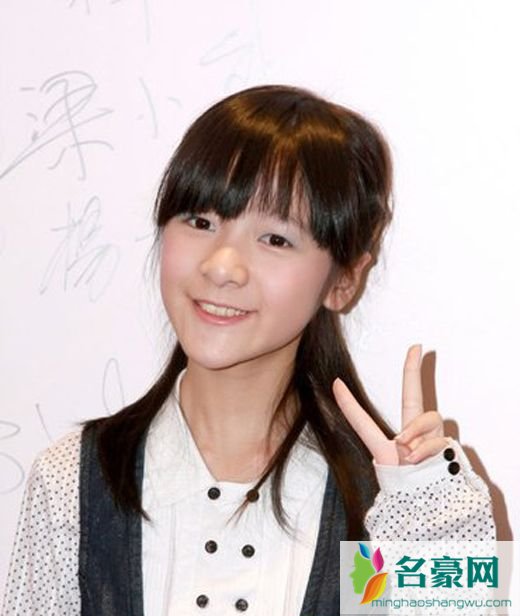 周星驰的儿子和女儿照片及资料 徐娇是周星驰女儿吗