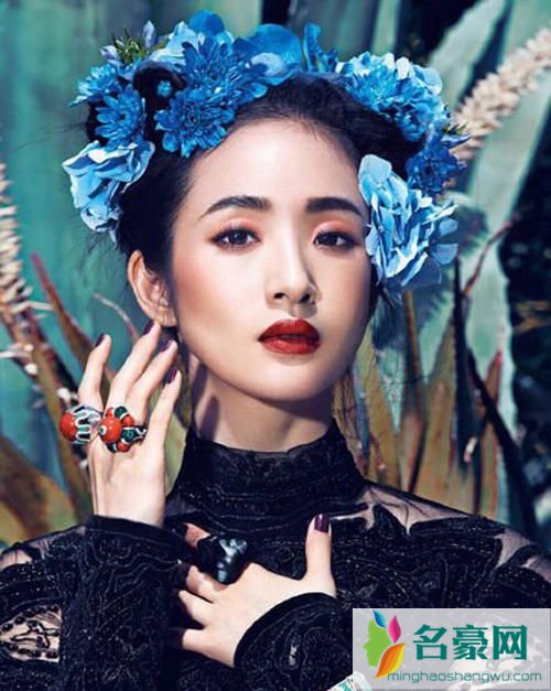 林依晨结婚照 林依晨订婚婚纱照
