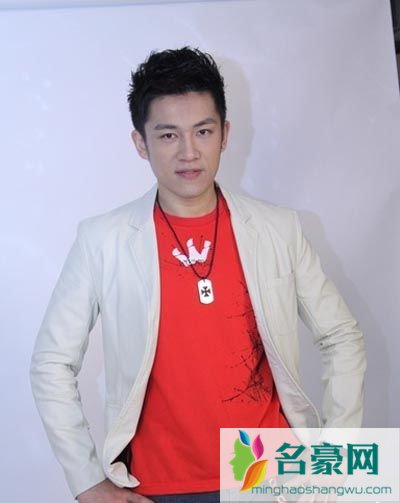李政颖个人资料 李政颖演过的电视剧