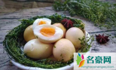 2022端午煮鸡蛋的草是啥草 端午节如何煮鸡蛋