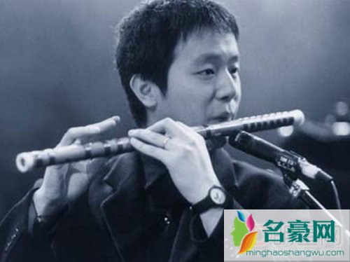 窦靖童和窦唯关系 窦靖童对窦唯的评价