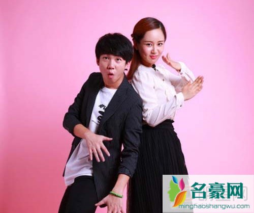 白举纲有女朋友吗 白举纲女友标准
