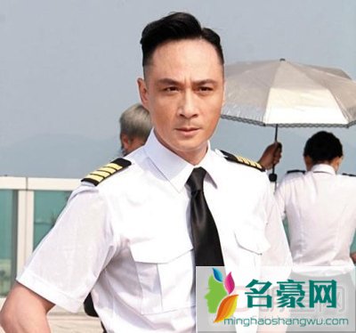 姚笛吴镇宇怎么回事 姚笛吴镇宇开房照
