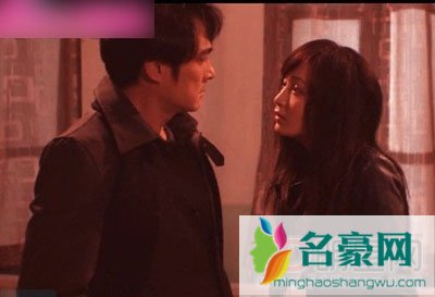 姚笛吴镇宇怎么回事 姚笛吴镇宇开房照