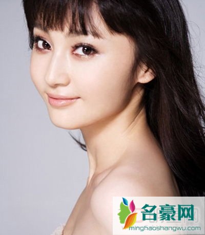 姚笛吴镇宇怎么回事 姚笛吴镇宇开房照