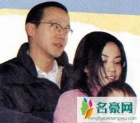 王菲和窦唯结婚了吗 王菲前夫窦唯的女儿