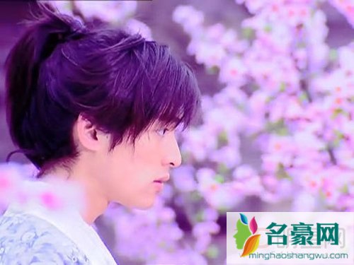 古力娜扎男友胡歌简介资料 何以笙箫默有胡歌吗