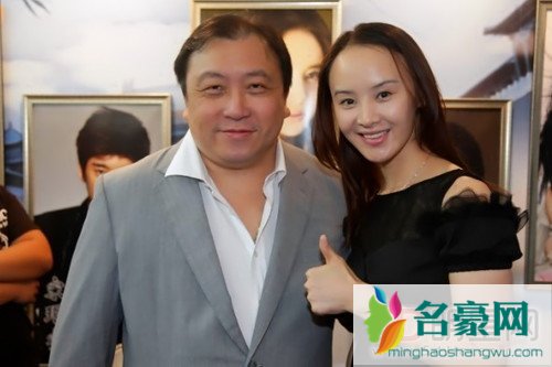 新疆籍女演员小王晶资料及老公 小王晶演的电视剧电影