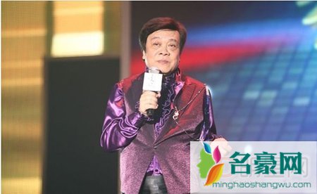 赵忠祥参加的节目 赵忠祥离开央视