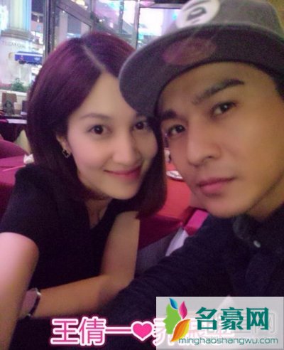 乔振宇的妻子是谁叫什么 乔振宇和他的妻子照片