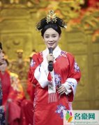 袁姗姗上过什么节目 袁姗姗上过的综艺节目