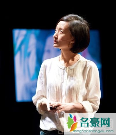 木子美大曝柴静情史 木子美揭秘柴静隐私