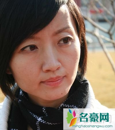 木子美大曝柴静情史 木子美揭秘柴静隐私