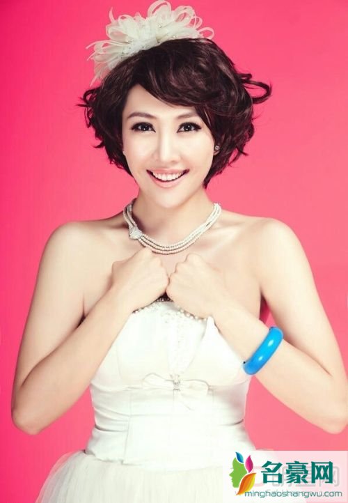 美女演员刘思言个人资料写真 刘思言胸围多大照片