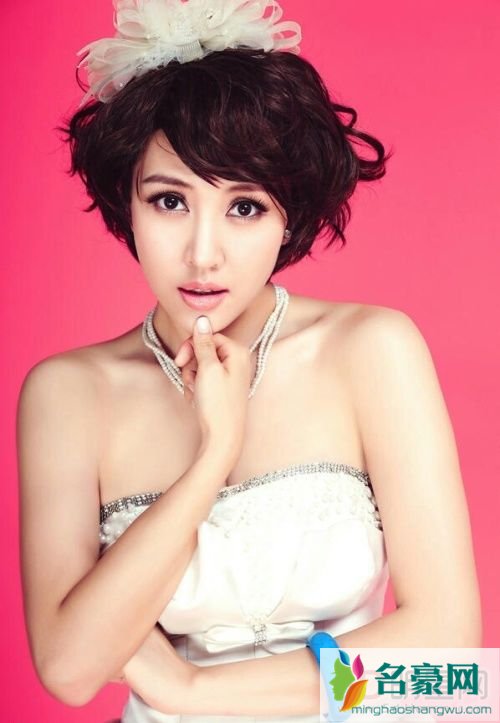 美女演员刘思言个人资料写真 刘思言胸围多大照片