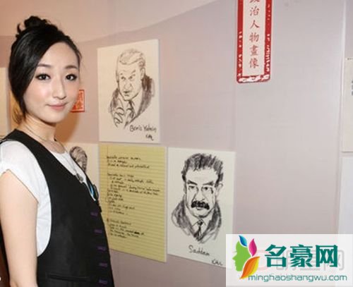 柯佳嬿个人资料 柯佳嬿主演的电视剧