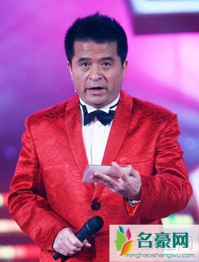 朱迅王志离婚毕福剑 毕福剑离开央视