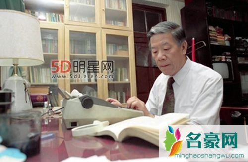 宋丹丹和公公英若诚个人资料简历