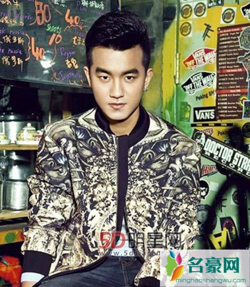 快乐男声于湉个人资料 于湉是富二代吗