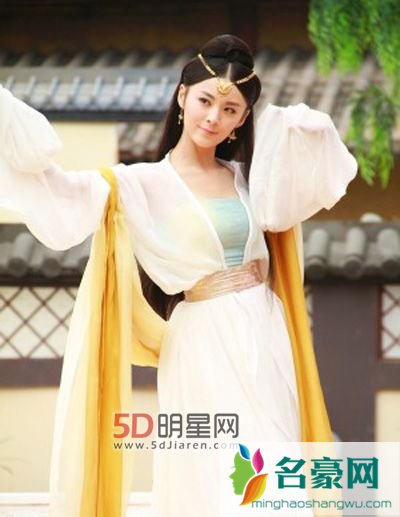 毛林林宗峰岩吻戏 兰陵王毛林林吻戏
