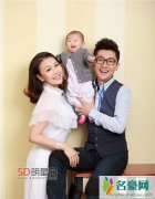 金志文老婆金兰资料简介 金志文老婆金兰年龄多大