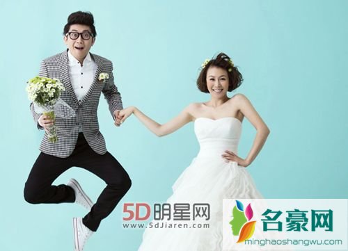 金志文老婆金兰资料简介 金志文老婆金兰年龄多大