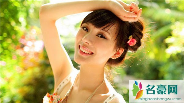 暖心对女朋友说的情话